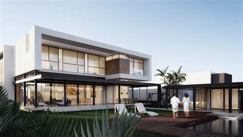 Renders 3D en Marbella.
